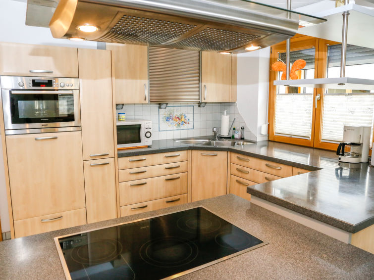 Foto van wonen van Vakantiehuis Reutte