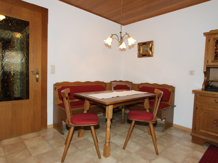 Foto van wonen van Appartement Maurach