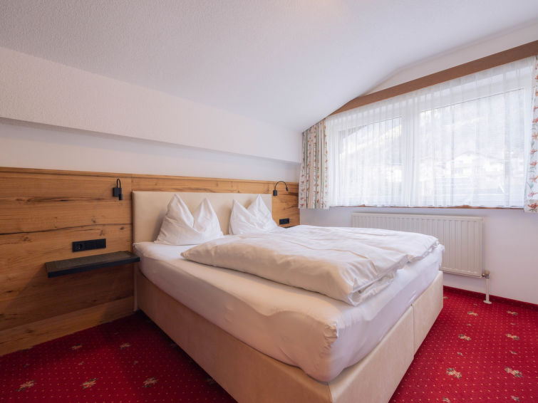 Foto van wonen van Appartement Maurach