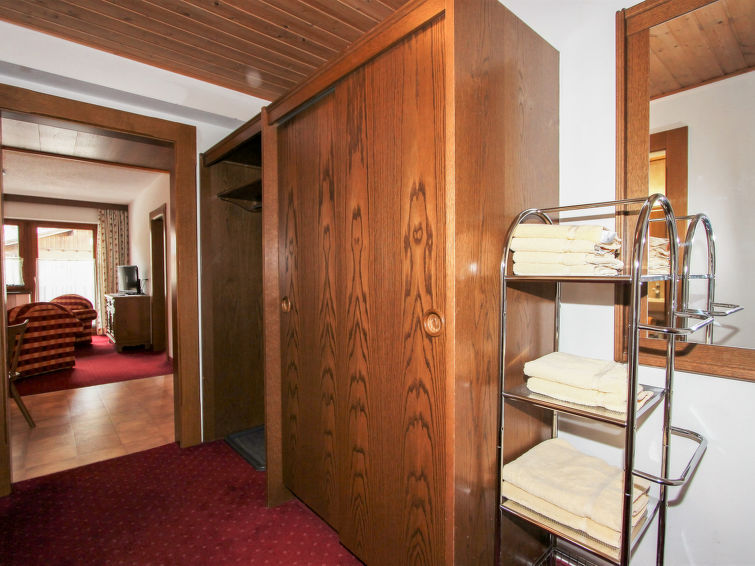 Foto van wonen van Appartement Maurach