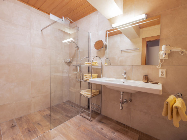 Foto van wonen van Appartement Maurach