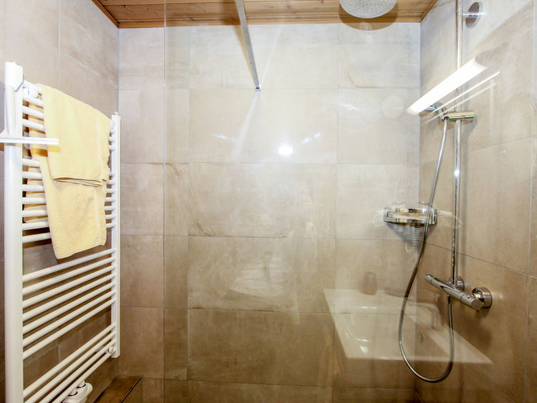 Foto van wonen van Appartement Maurach