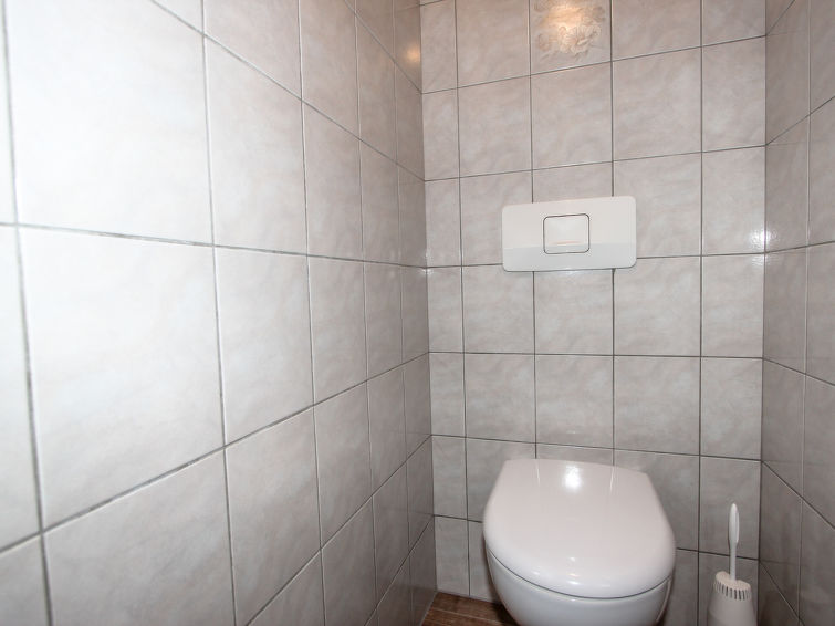 Foto van wonen van Appartement Maurach