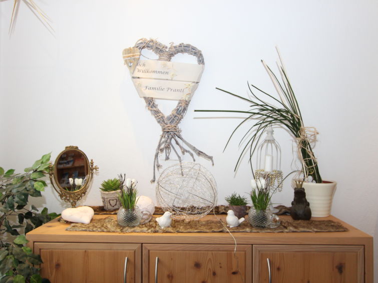 Foto van wonen van Appartement Maurach