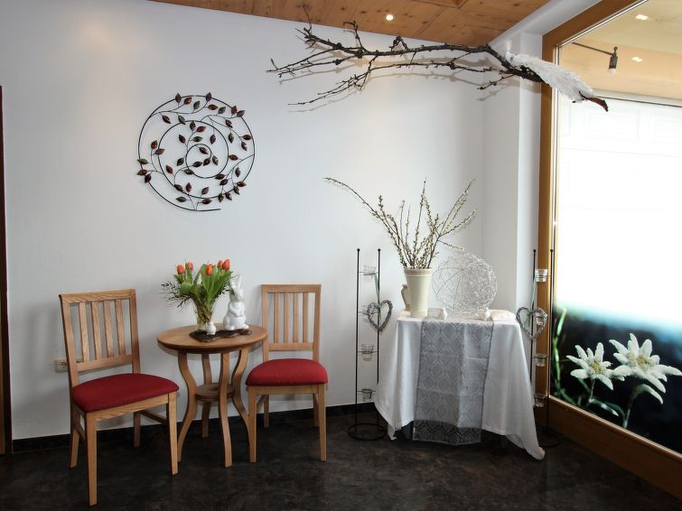 Foto van wonen van Appartement Maurach