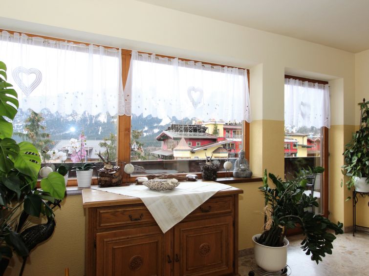 Foto van wonen van Appartement Maurach