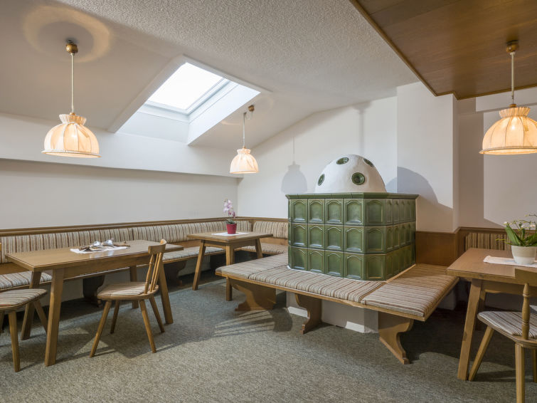 Foto van wonen van Appartement Maurach