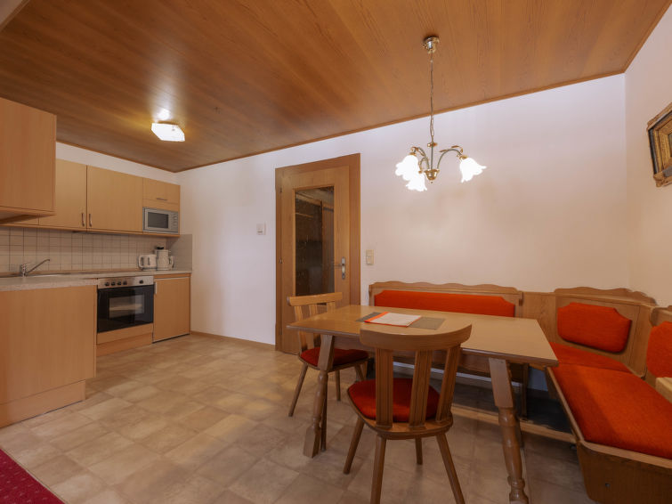 Foto van wonen van Appartement Maurach