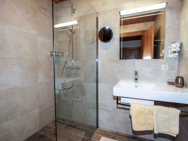 Foto van wonen van Appartement Maurach