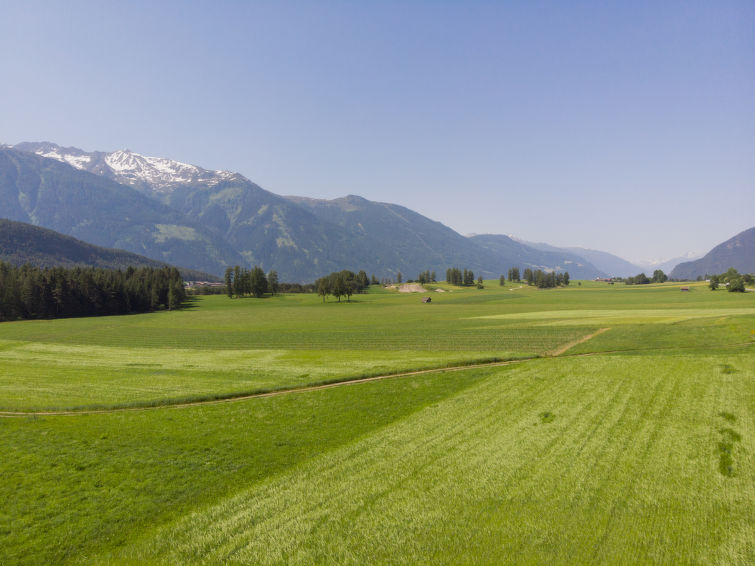 Foto van exterieur van Vakantiehuis Mieming