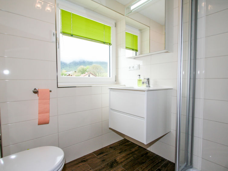 Foto van wonen van Vakantiehuis Mieming