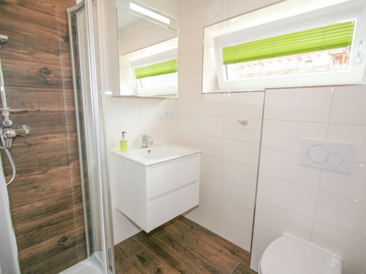 Foto van wonen van Vakantiehuis Mieming