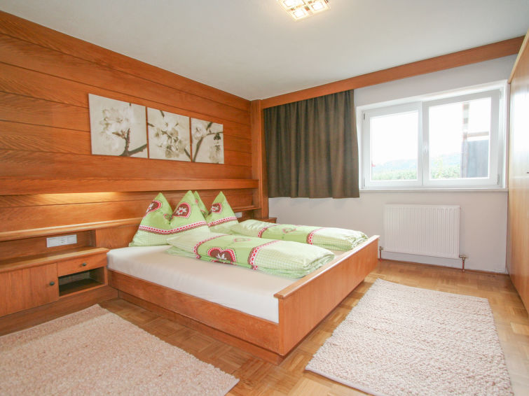 Foto van wonen van Vakantiehuis Mieming