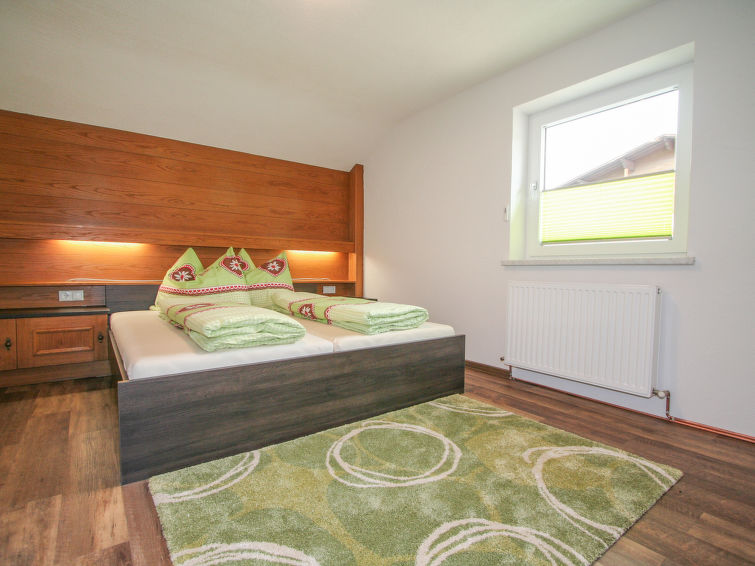 Foto van wonen van Vakantiehuis Mieming