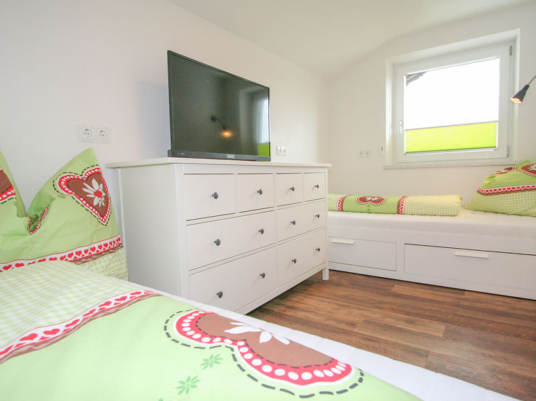 Foto van wonen van Vakantiehuis Mieming