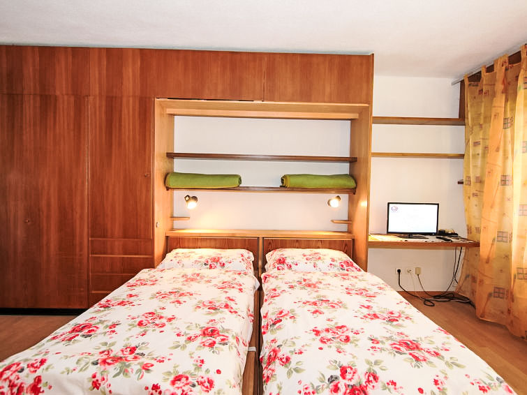 Foto van wonen van Appartement Seefeld in Tirol