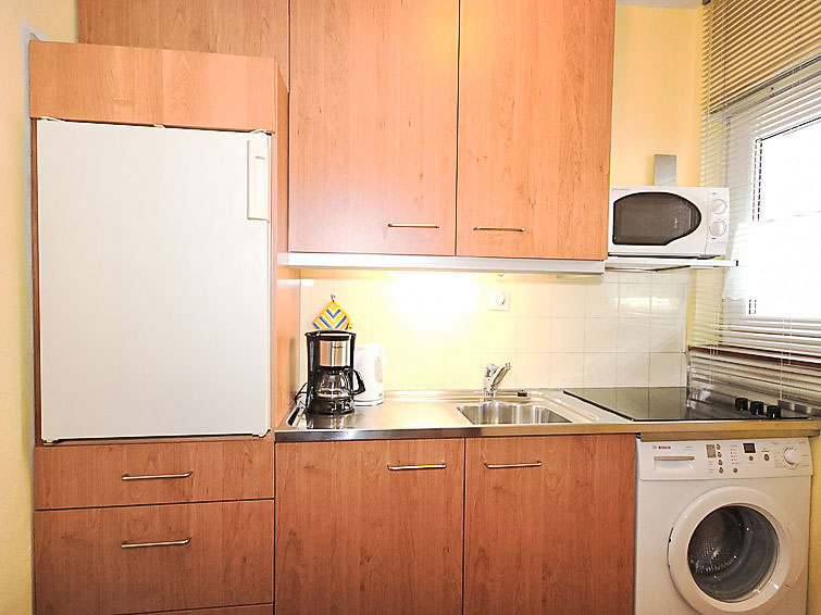 Foto van wonen van Appartement Seefeld in Tirol