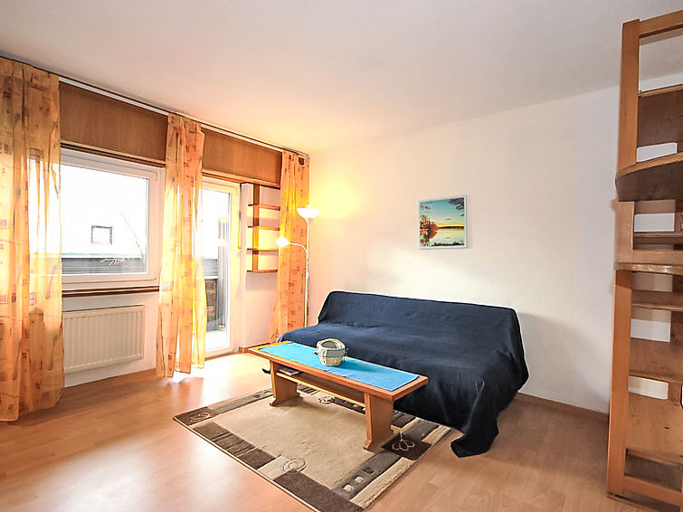 Foto van wonen van Appartement Seefeld in Tirol