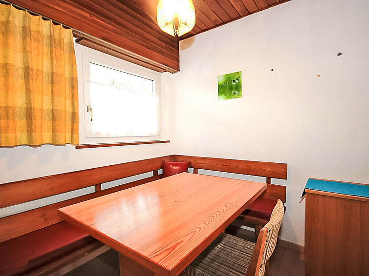 Foto van wonen van Appartement Seefeld in Tirol