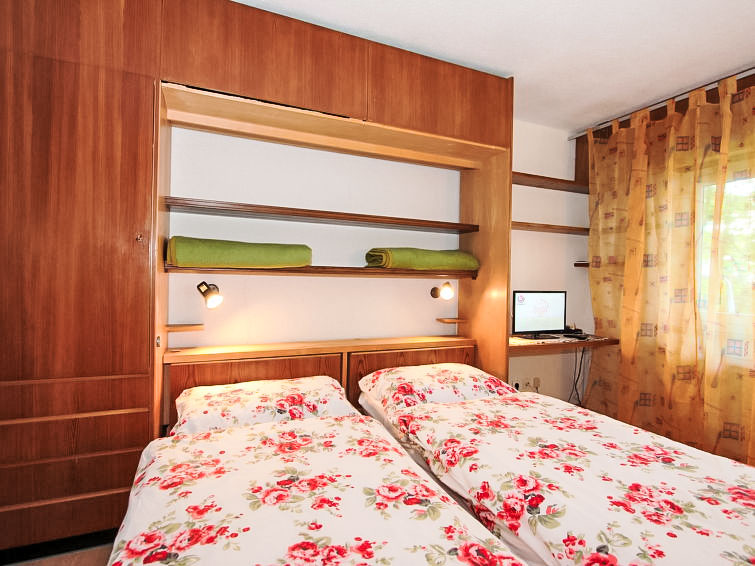 Foto van wonen van Appartement Seefeld in Tirol
