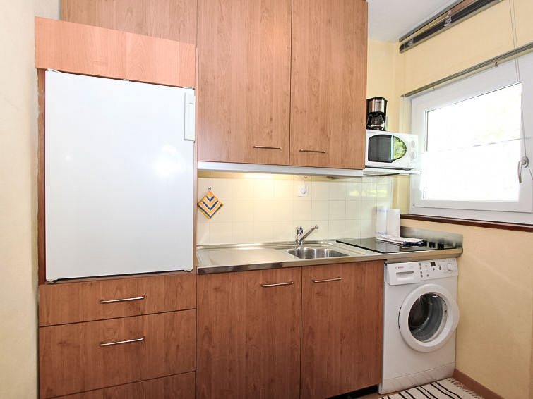 Foto van wonen van Appartement Seefeld in Tirol