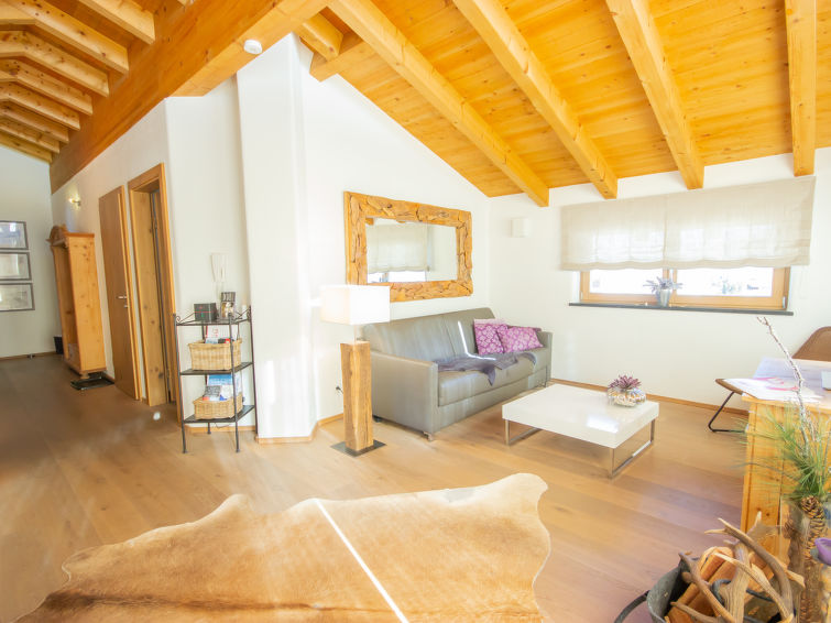 Foto van wonen van Appartement Axams
