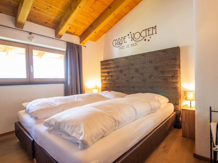 Foto van wonen van Appartement Axams