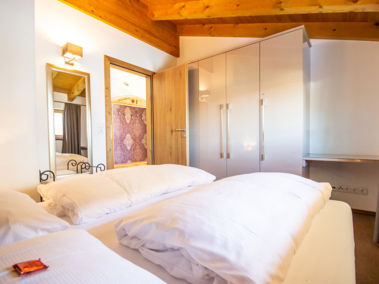 Foto van wonen van Appartement Axams