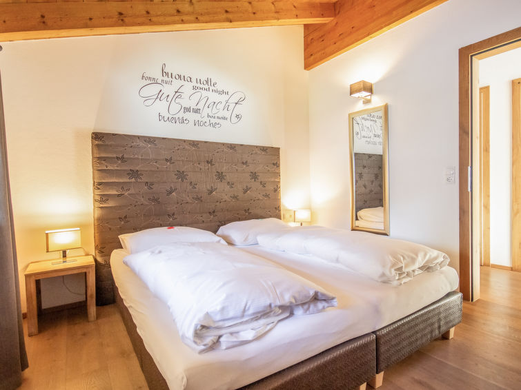 Foto van wonen van Appartement Axams