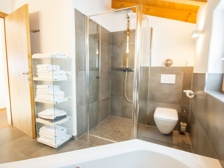 Foto van wonen van Appartement Axams