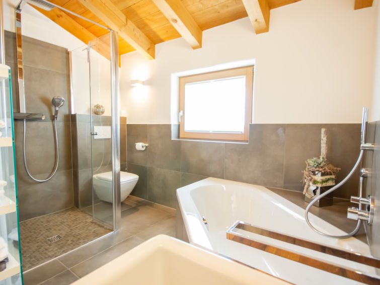 Foto van wonen van Appartement Axams
