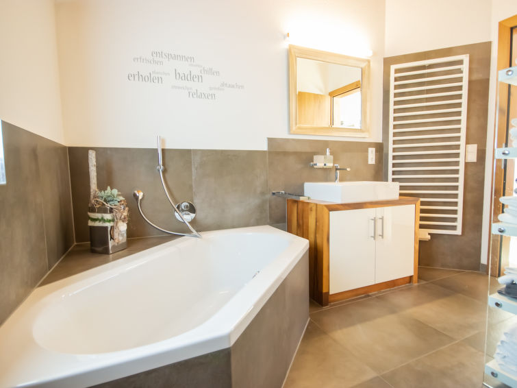 Foto van wonen van Appartement Axams