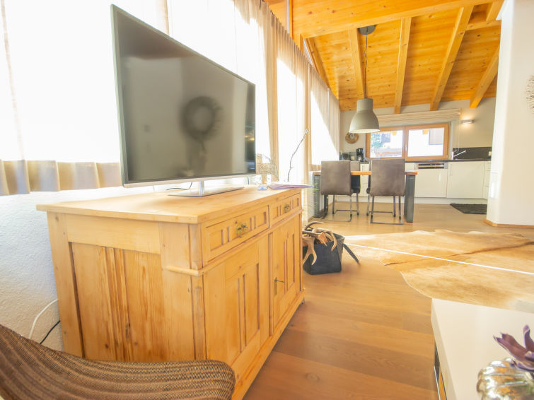 Foto van wonen van Appartement Axams
