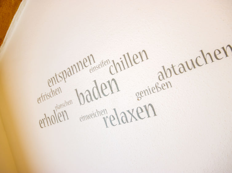 Foto van wonen van Appartement Axams