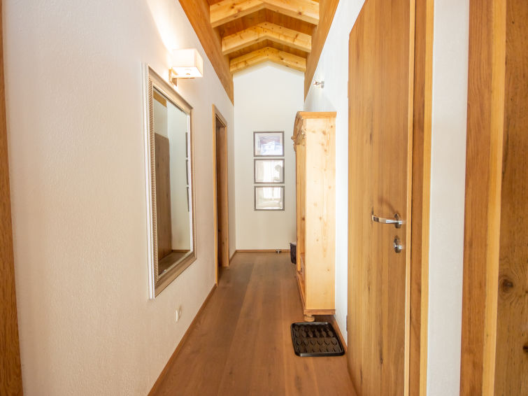 Foto van wonen van Appartement Axams