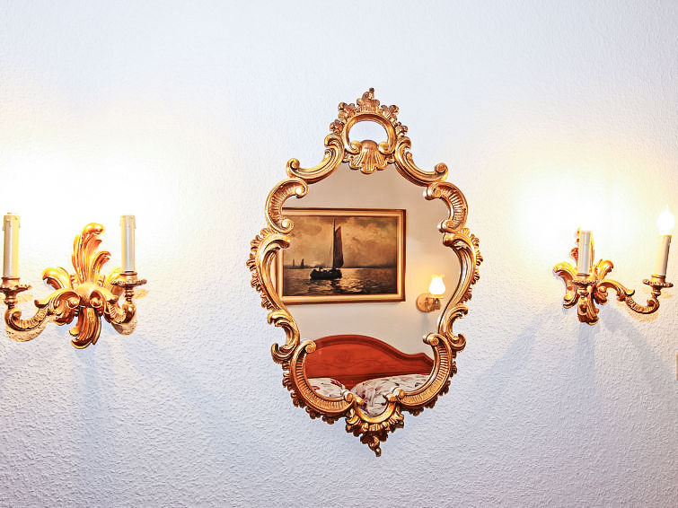Foto van wonen van Appartement Seefeld in Tirol