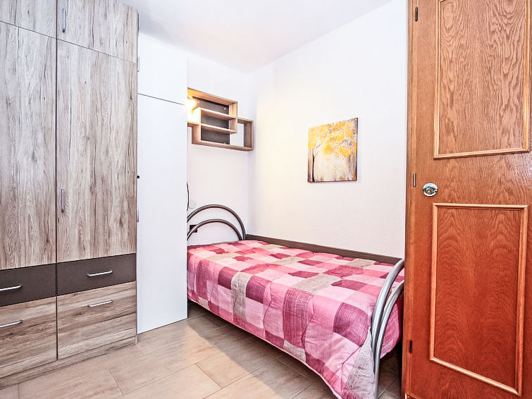 Foto van wonen van Appartement Seefeld in Tirol