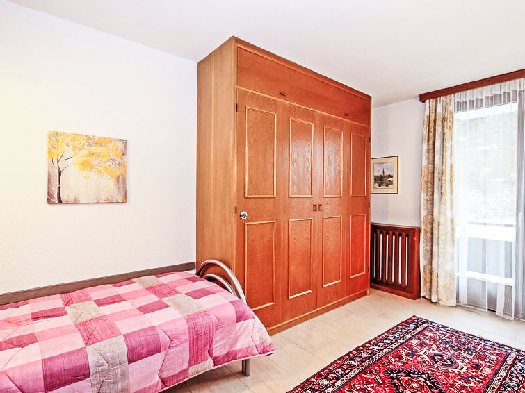 Foto van wonen van Appartement Seefeld in Tirol