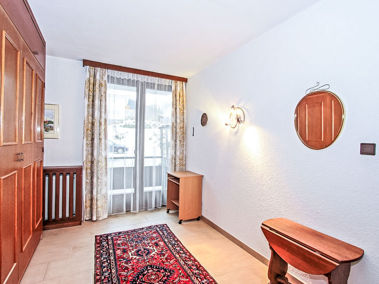 Foto van wonen van Appartement Seefeld in Tirol