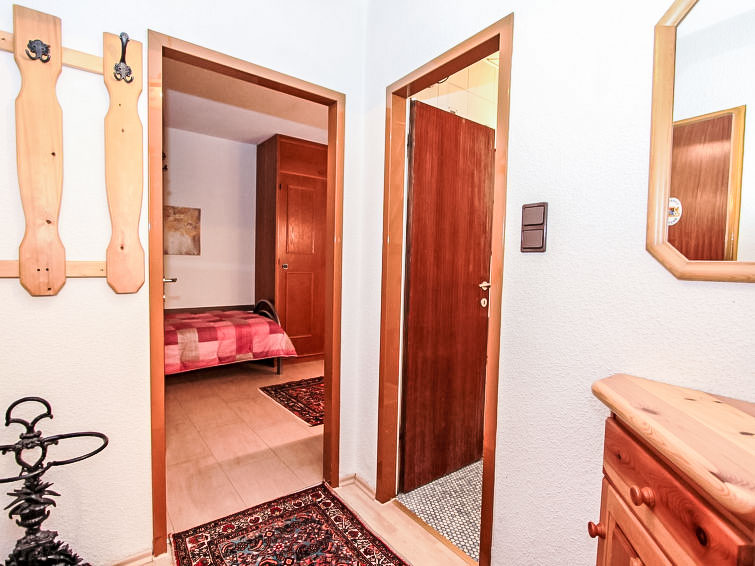 Foto van wonen van Appartement Seefeld in Tirol