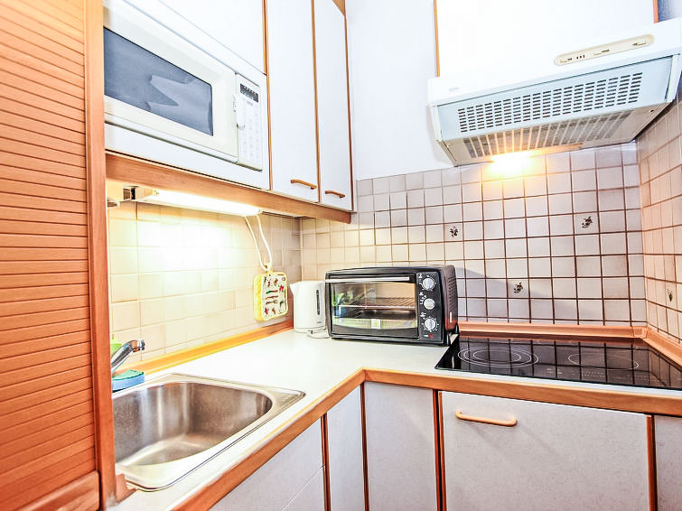 Foto van wonen van Appartement Seefeld in Tirol