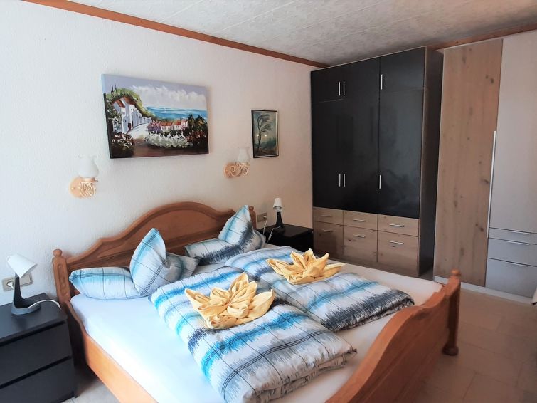 Foto van wonen van Appartement Seefeld in Tirol