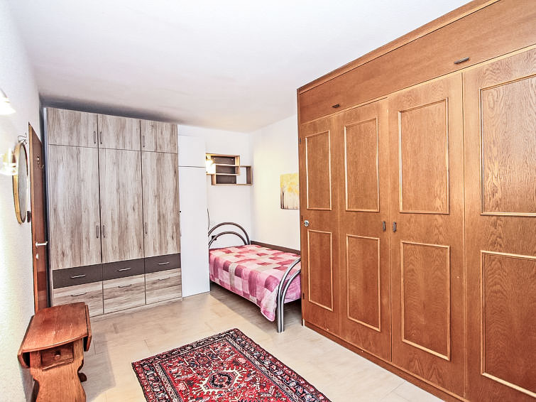 Foto van wonen van Appartement Seefeld in Tirol