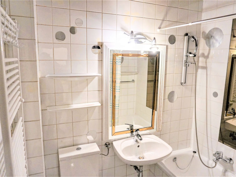 Foto van wonen van Appartement Seefeld in Tirol