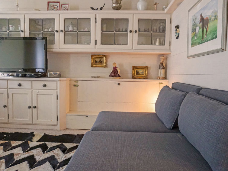 Foto van wonen van Appartement Seefeld in Tirol