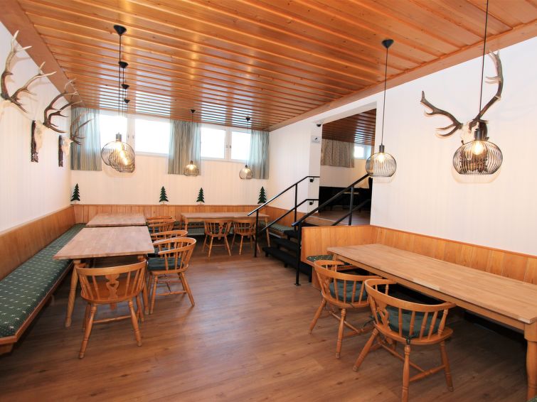 Foto van wonen van Appartement Seefeld in Tirol