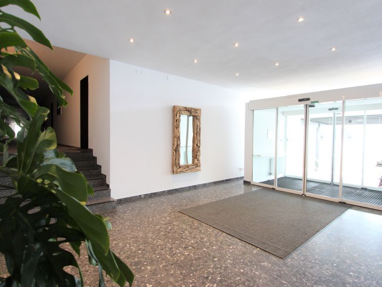 Foto van wonen van Appartement Seefeld in Tirol