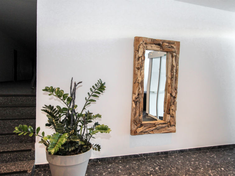 Foto van wonen van Appartement Seefeld in Tirol