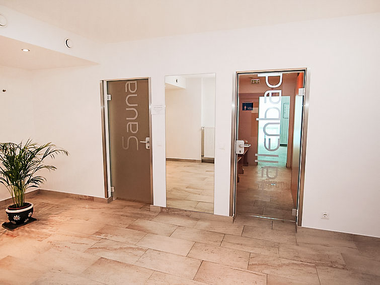 Foto van wonen van Appartement Seefeld in Tirol