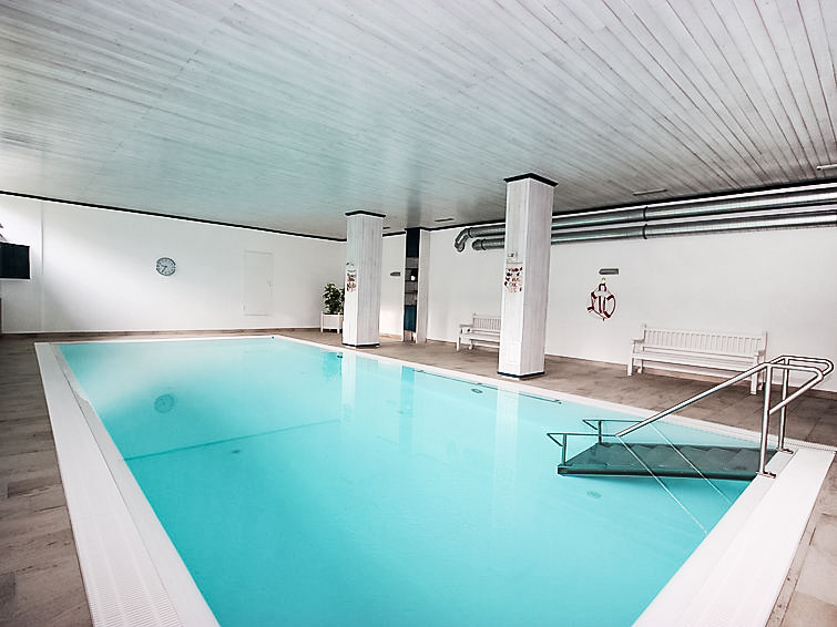 Foto van wonen van Appartement Seefeld in Tirol